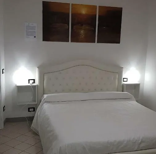 8 Appartamento Firenze