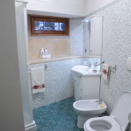 Apartment 8