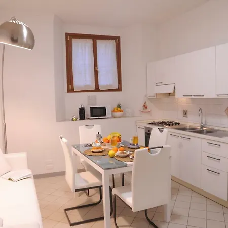 8 Apartamento *